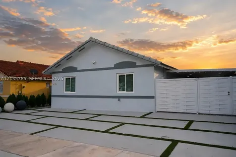 14172 SW 148th Place Miami FL 33196