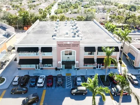 12600 SW 120th Street Miami FL 33186