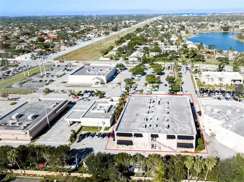 12600 SW 120th Street Miami FL 33186