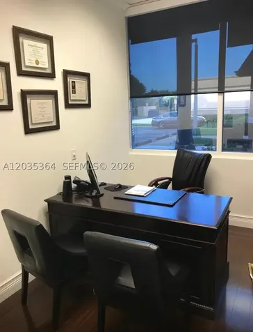 12600 SW 120th Street Miami FL 33186