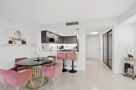 20505 E Country Club Drive Aventura FL 33180
