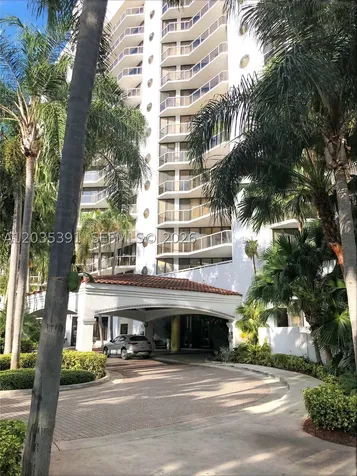 3610 Yacht Club Drive Aventura FL 33180