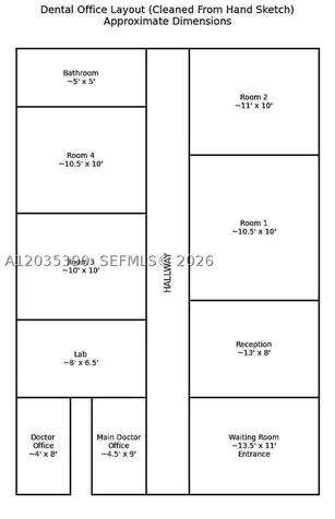 801 S Federal Highway Dania Beach FL 33004