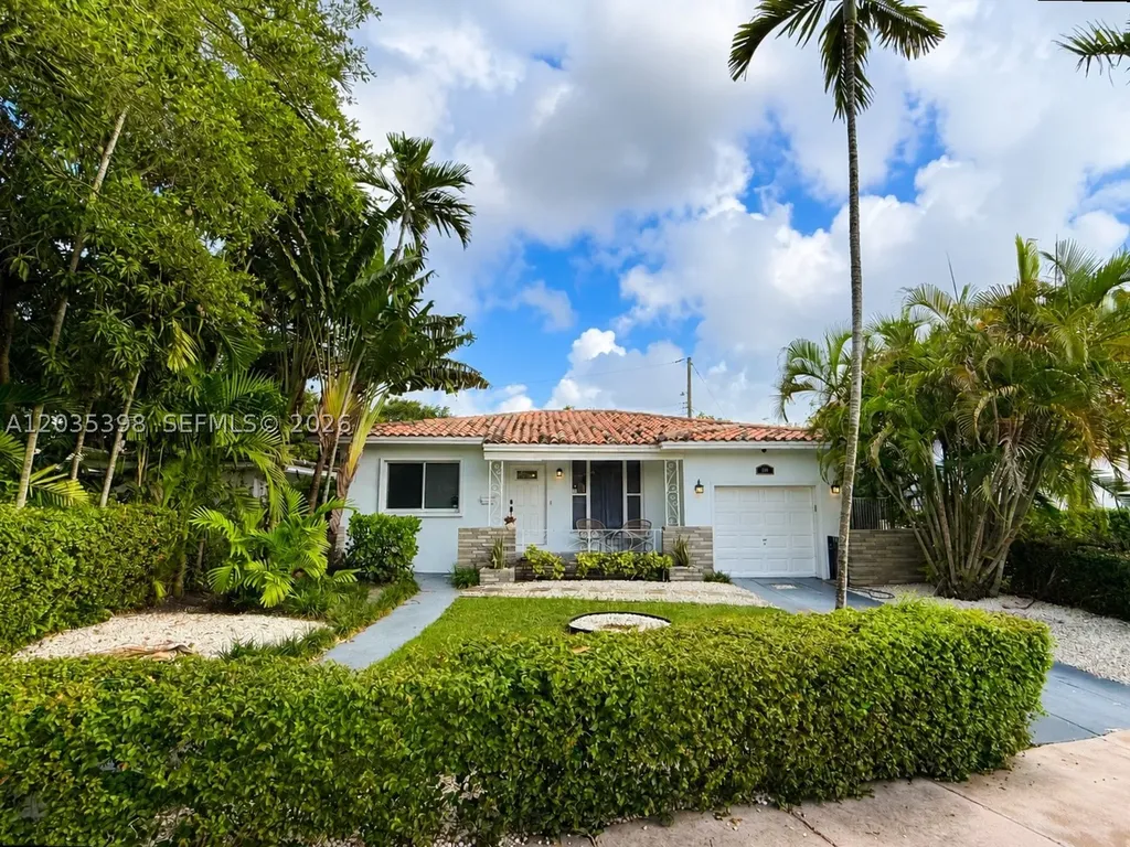 155 Ponce De Leon Boulevard Coral Gables FL 33134