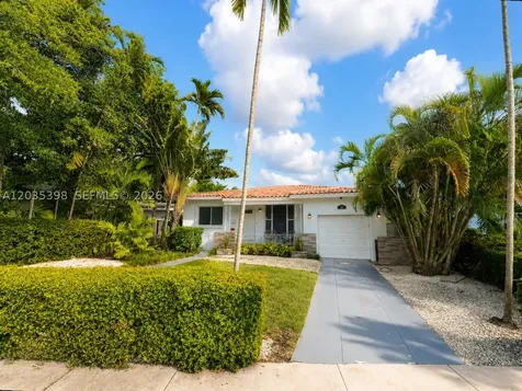 155 Ponce De Leon Boulevard Coral Gables FL 33134