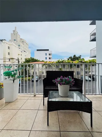 1255 Collins Avenue Miami Beach FL 33139