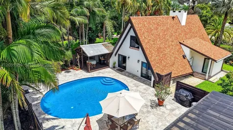 14551 SW 24th Street Davie FL 33325