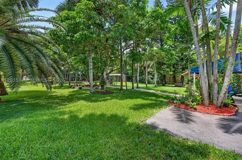 14551 SW 24th Street Davie FL 33325