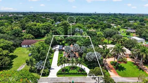 14551 SW 24th Street Davie FL 33325
