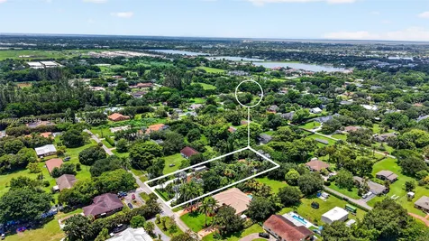 14551 SW 24th Street Davie FL 33325