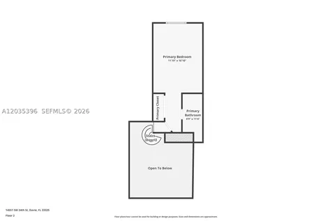 14551 SW 24th Street Davie FL 33325