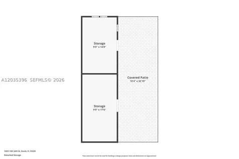 14551 SW 24th Street Davie FL 33325
