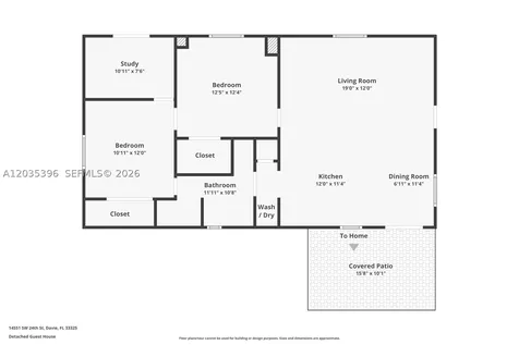 14551 SW 24th Street Davie FL 33325