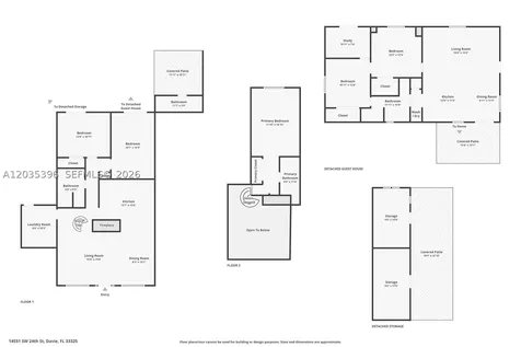 14551 SW 24th Street Davie FL 33325