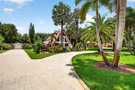 14551 SW 24th Street Davie FL 33325