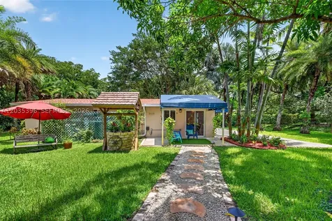14551 SW 24th Street Davie FL 33325
