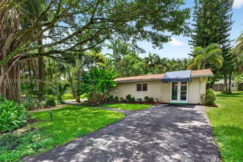 14551 SW 24th Street Davie FL 33325