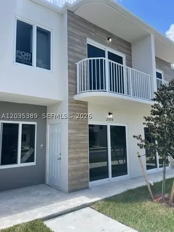 25870 SW 144th Court Homestead FL 33032