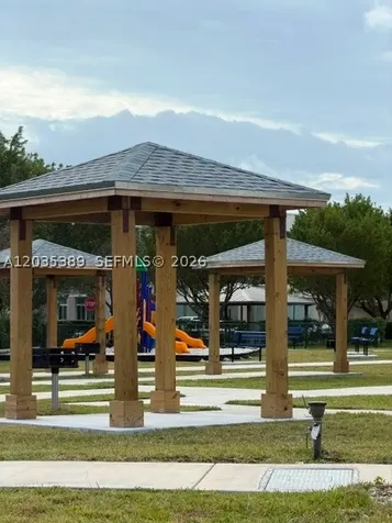 25870 SW 144th Court Homestead FL 33032