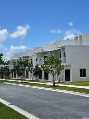 25870 SW 144th Court Homestead FL 33032