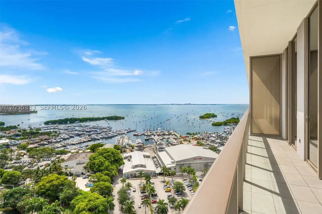 2655 S Bayshore Drive Coconut Grove FL 33133