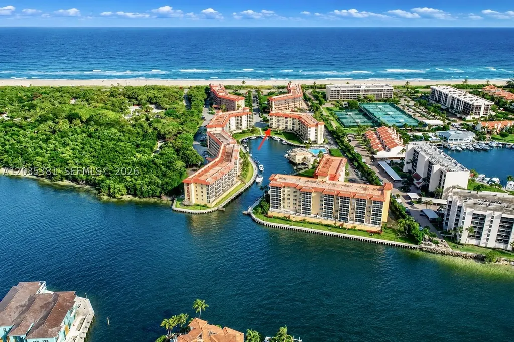 2871 N Ocean Boulevard Boca Raton FL 33431