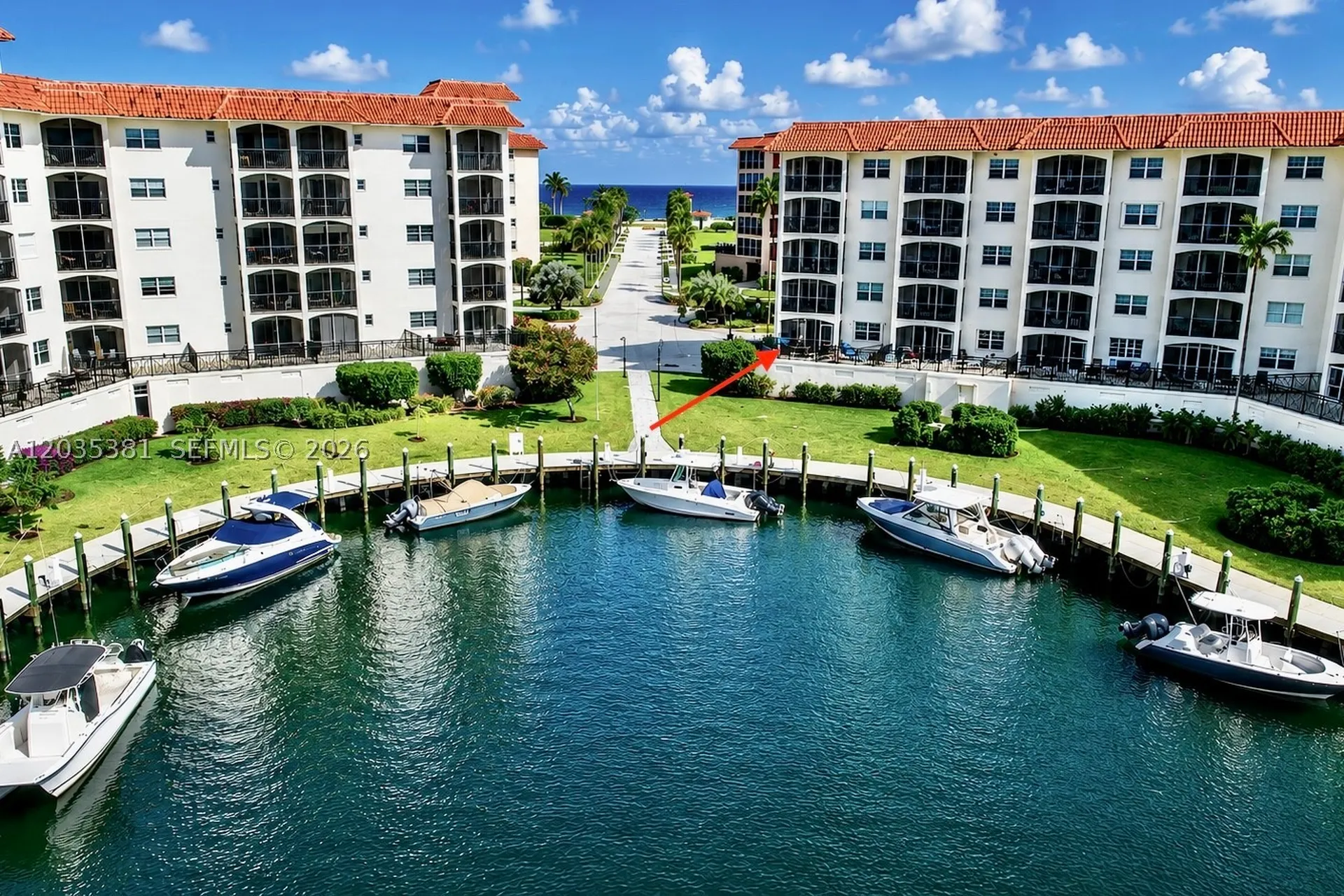 2871 N Ocean Boulevard Boca Raton FL 33431