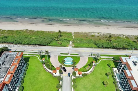 2871 N Ocean Boulevard Boca Raton FL 33431