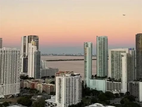 1600 NE 1 Avenue Miami FL 33132