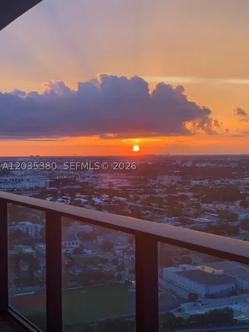 1600 NE 1 Avenue Miami FL 33132