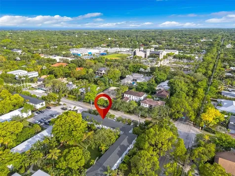 5685 SW 80th Street Miami FL 33143