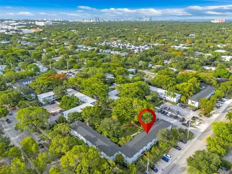 5685 SW 80th Street Miami FL 33143