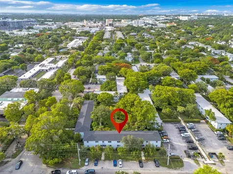 5685 SW 80th Street Miami FL 33143