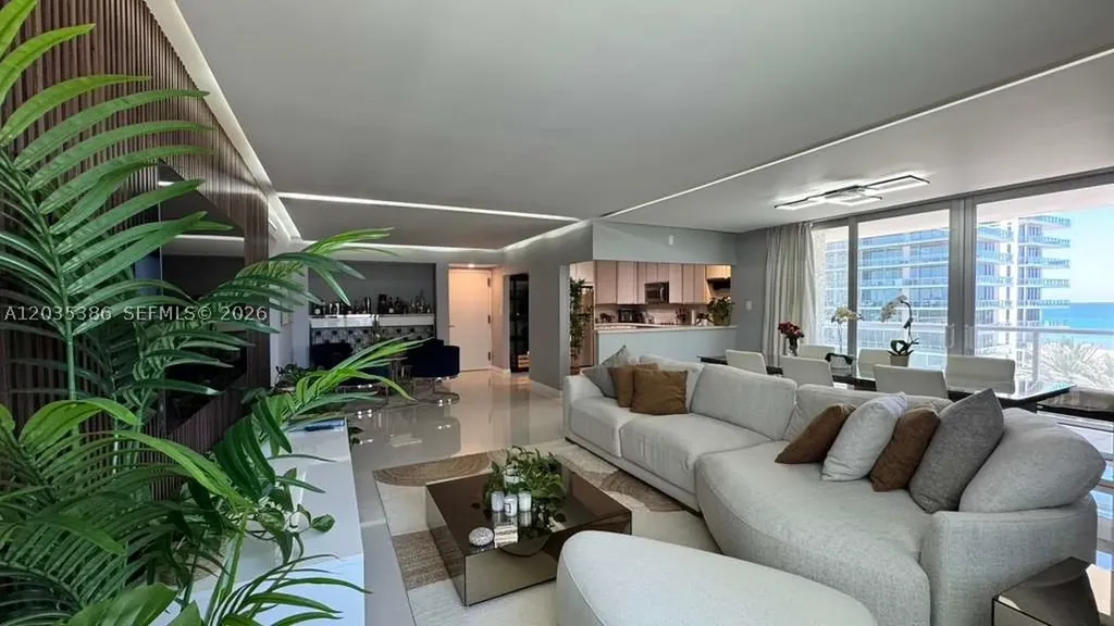 5750 Collins Avenue Miami Beach FL 33140