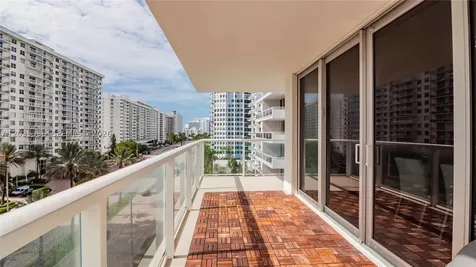 5750 Collins Avenue Miami Beach FL 33140
