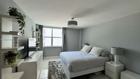 5750 Collins Avenue Miami Beach FL 33140