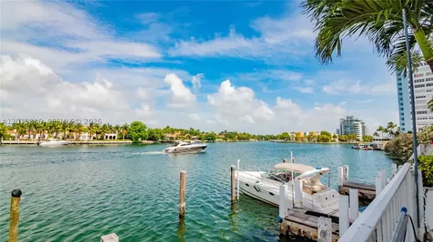 5750 Collins Avenue Miami Beach FL 33140