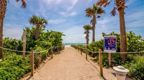 5750 Collins Avenue Miami Beach FL 33140