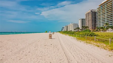 5750 Collins Avenue Miami Beach FL 33140