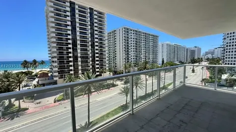 5750 Collins Avenue Miami Beach FL 33140