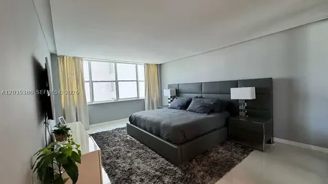 5750 Collins Avenue Miami Beach FL 33140