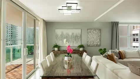 5750 Collins Avenue Miami Beach FL 33140