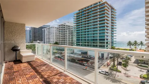 5750 Collins Avenue Miami Beach FL 33140
