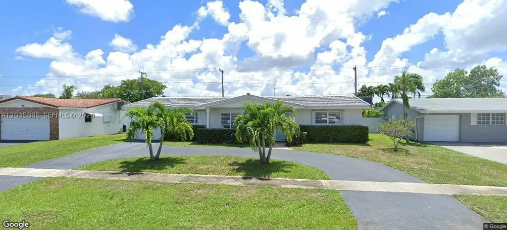 Hollywood FL 33021