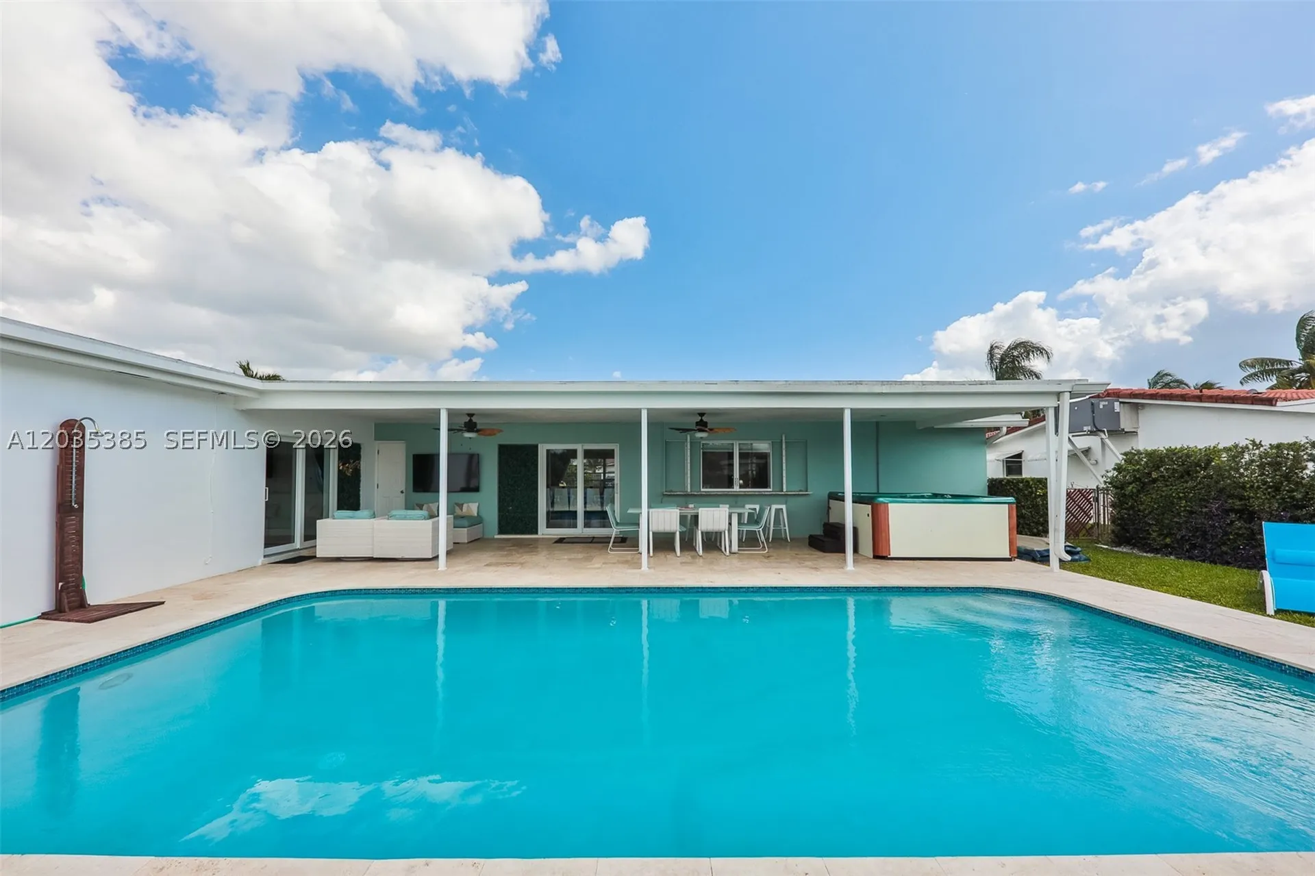 614 S Crescent Drive Hollywood FL 33021