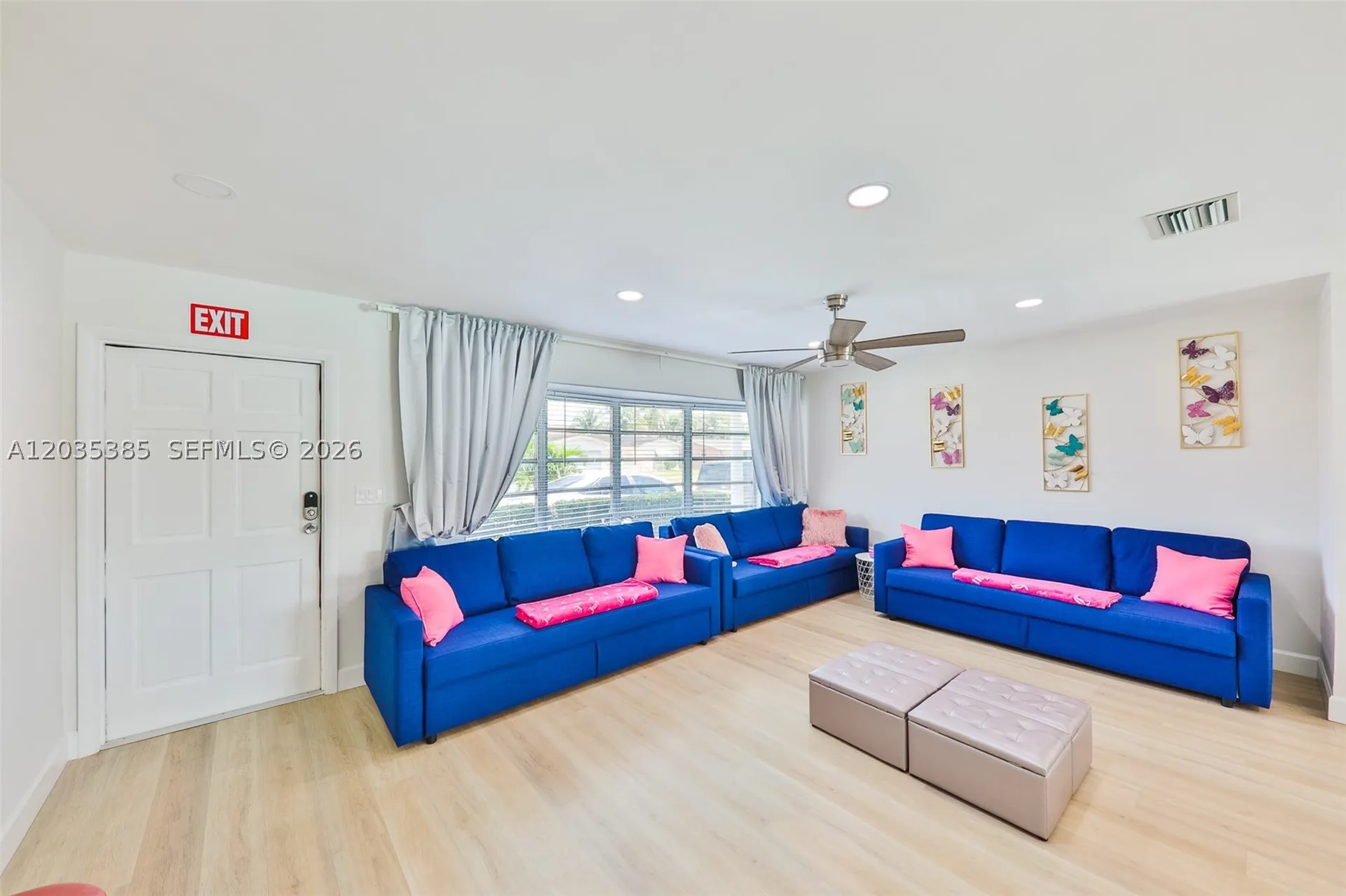 614 S Crescent Drive Hollywood FL 33021