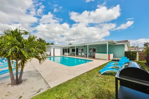 Hollywood FL 33021