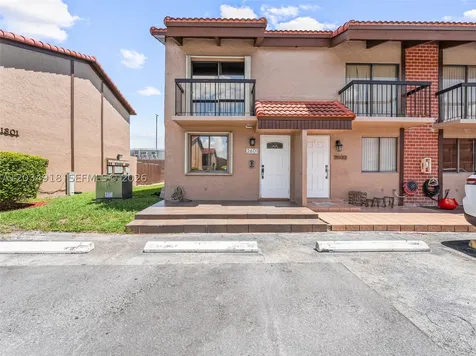 1805 SW 107th Avenue Miami FL 33165