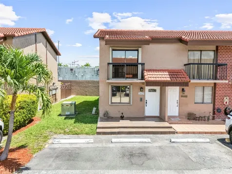 1805 SW 107th Avenue Miami FL 33165