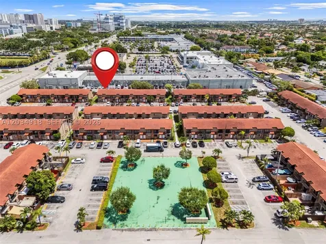 1805 SW 107th Avenue Miami FL 33165